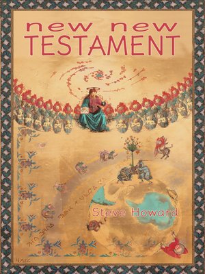 cover image of New New Testament